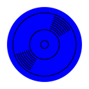 BudgiesMusic - BOT DEAD Discord Bot Logo