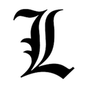 Lind L. Discord Bot Logo