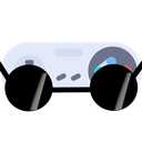 Looking For Gamers Discord Bot Logo