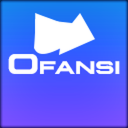Ofansi Discord Bot Logo