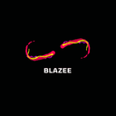 Blazee Discord Bot Logo