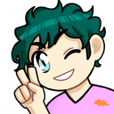 .Nugget Bot~ ♡ Discord Bot Logo