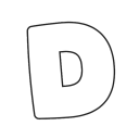 Druplet Discord Bot Logo