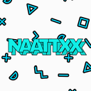 Naattxx Bot Discord Bot Logo