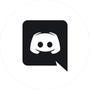 Discord Inc. Discord Bot Logo