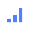 Poll Bot Discord Bot Logo