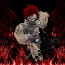 Gaara Discord Bot Logo
