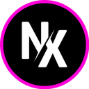 Nubix Discord Bot Logo