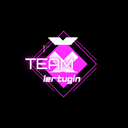 Lertugin Moderasyon Botu Discord Bot Logo