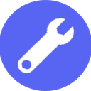 Engine Discord Bot Logo