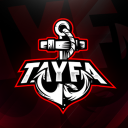 Alone Tayfa Moderasyon Discord Bot Logo