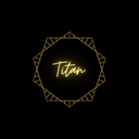 Titan Discord Bot Logo