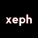 xeph Discord Bot Logo