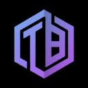 DeltaBot Discord Bot Logo