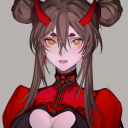 Amako Discord Bot Logo