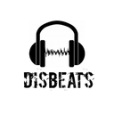 DisBeats Discord Bot Logo