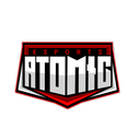 ΛTΩMIC Discord Bot Logo
