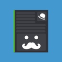 Mr. Embedder Discord Bot Logo
