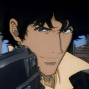 Bebop BOT Discord Bot Logo