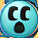 Devil music Beta Discord Bot Logo