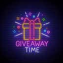 TA | Giveaways Discord Bot Logo