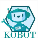 Kobot Discord Bot Logo