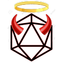 Bogsy's Dice Bot Discord Bot Logo