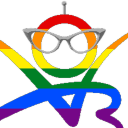 Archivist Discord Bot Logo