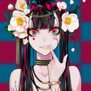 Kyna Discord Bot Logo