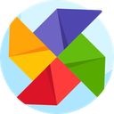 Instalink Discord Bot Logo