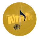 MMK music Discord Bot Logo