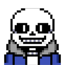 Dundertale Discord Bot Logo