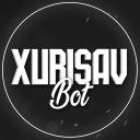Xurisav Discord Bot Logo
