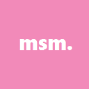 msm Discord Bot Logo