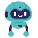LMU Discord Bot Logo