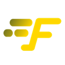 Flaze Discord Bot Logo