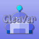 Cleaver Discord Bot Logo