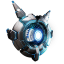 HLN-A Discord Bot Logo