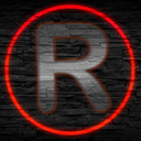 RAYROS Discord Bot Logo