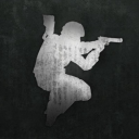 CS Server Info Discord Bot Logo