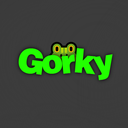 Gorky Discord Bot Logo