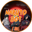 Naruto Bot Discord Bot Logo
