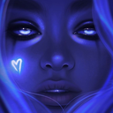 💋・Nora Coins Discord Bot Logo