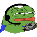 Dank Gamer Discord Bot Logo