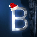 BarutBOT Discord Bot Logo