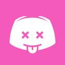 bot name Discord Bot Logo