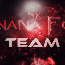 ANANA FOR Discord Bot Logo