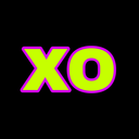 XO Premium🌟✨ Discord Bot Logo