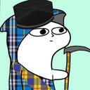 Martin bot Discord Bot Logo