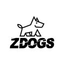 zDogs Discord Bot Logo